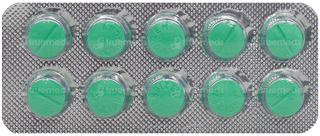 Angizem 30 Tablet 10
